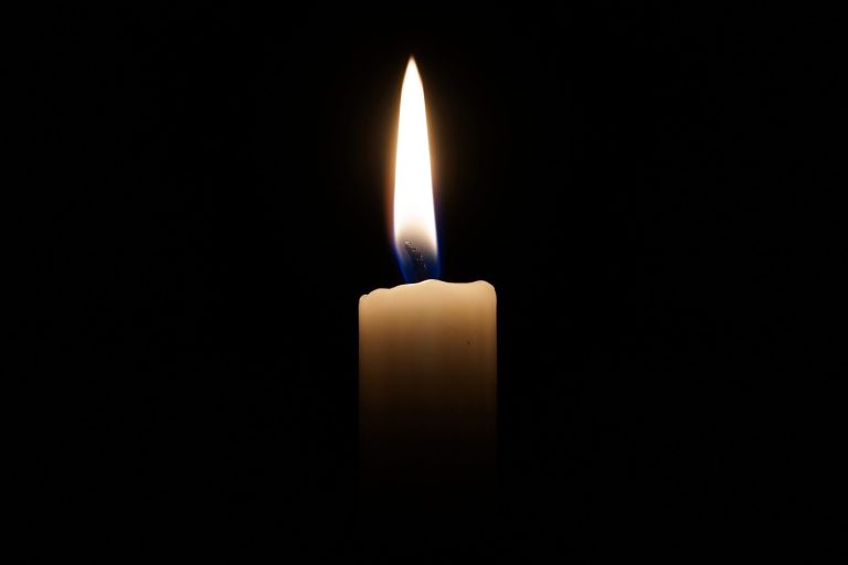 In memoriam: Ad Kuijpers