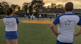RecreStars bij SDO Hillegom: van idee naar hechte groep korfballers