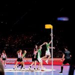 Terugblik op de Korfbal Leaguefinale in cijfers
