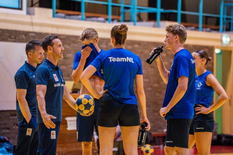 Zomertraining: fit terugkomen begint al in de vakantie