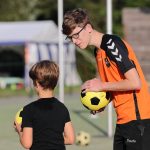 Verenigingen opgelet: gratis opleidingen voor jonge vrijwilligers met MDT!