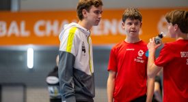 Vacature: Trainer Korfbalschool Den Haag (vrijwilligersfunctie)