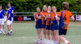 In gesprek, in ontwikkeling: zo werkt Noordenveld aan een veilig sportklimaat