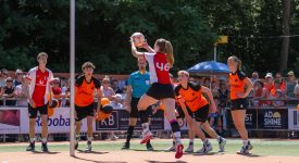 Programma veldcompetitie najaar gepubliceerd