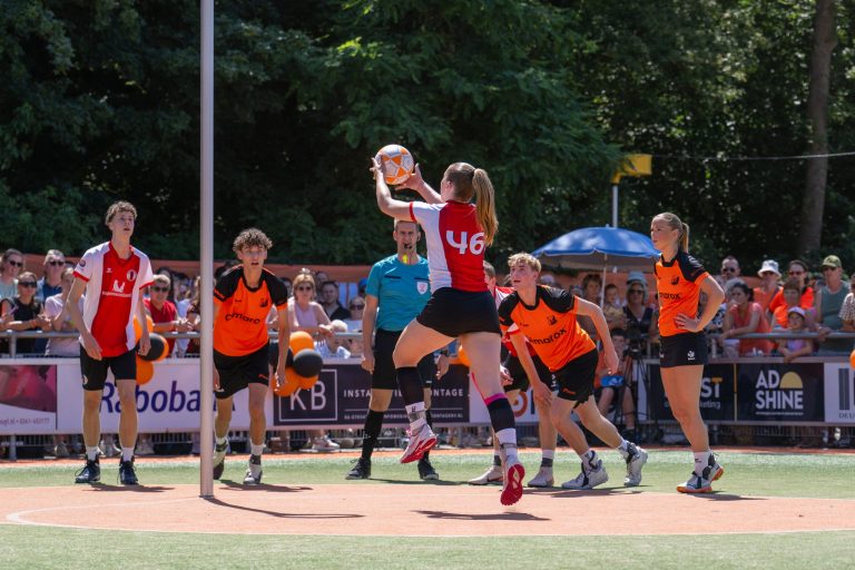 Programma veldcompetitie najaar gepubliceerd