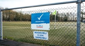 Rookvrij is ook vapevrij