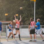 De zomer voorbij: RecreStars van start!
