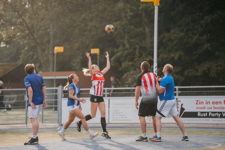 De zomer voorbij: RecreStars van start!