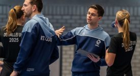 Trainers, maak het verschil met een KT2-of KT3-opleiding!