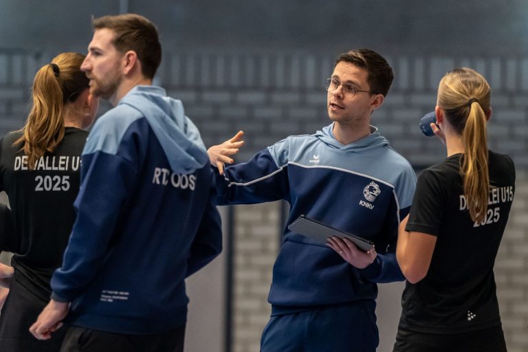 Trainers, maak het verschil met een KT2-of KT3-opleiding!