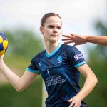 Dames Topklasse Veld ’26-’27 – #5