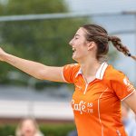 Dames Topklasse Veld ’26-’27 – #4
