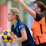 Dames Topklasse Veld ’26-’27 – #1