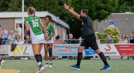 Opleiding tot Clubkadercoach Arbitrage: er is nog plaats!