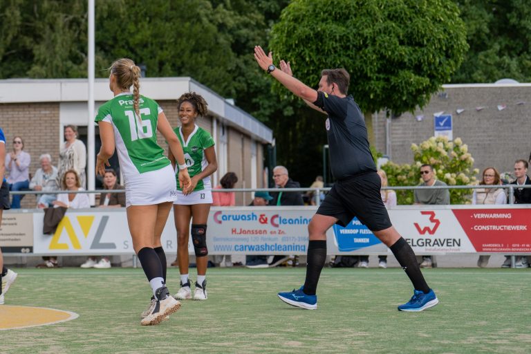 Opleiding tot Clubkadercoach Arbitrage: er is nog plaats!