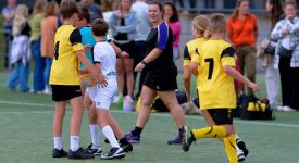 Jeugdfonds Sport & Cultuur: meedoen is gewoon mogelijk
