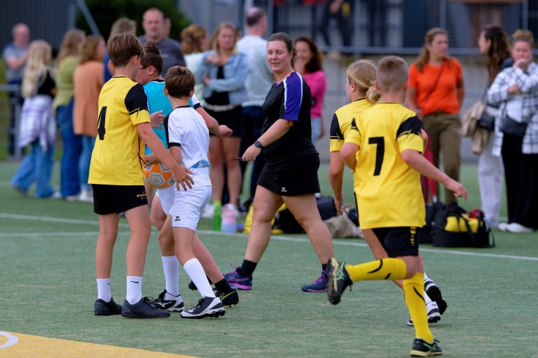 Jeugdfonds Sport & Cultuur: meedoen is gewoon mogelijk