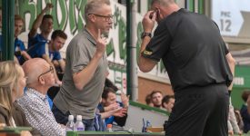 Vacature: Onafhankelijke juryvoorzitters voor de Korfbal League en Korfbal League 2