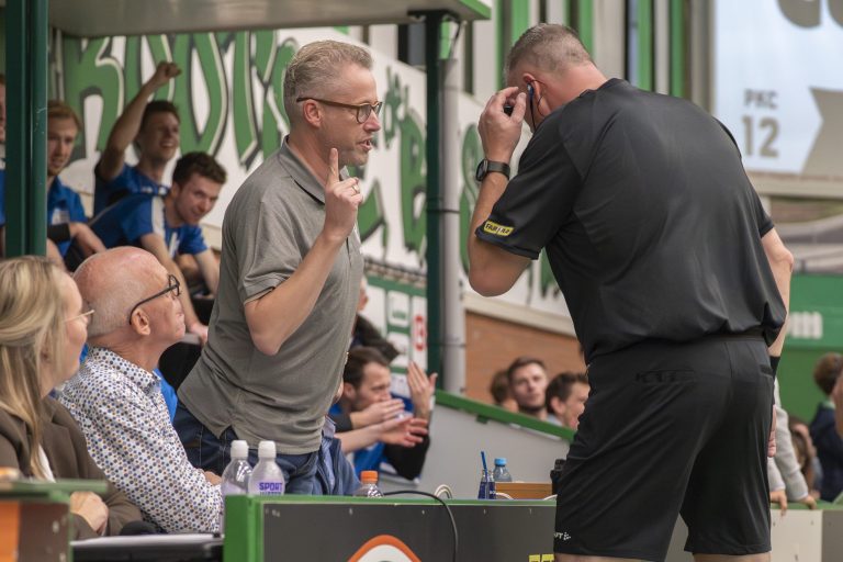 Vacature: Onafhankelijke juryvoorzitters voor de Korfbal League en Korfbal League 2