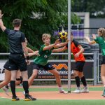 U19 Hoofdklasse ’26/’27 – najaar #4