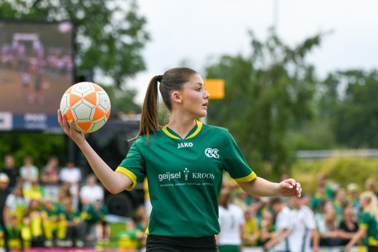 Houd jongeren betrokken bij jouw vereniging met de nieuwe toolkit!