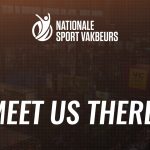 Bezoek de Nationale Sport Vakbeurs op 4 november