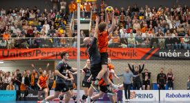 Nieuwe samenwerking tussen KNKV en De Waardevolle Club: ‘We willen de maatschappelijke relevantie en commerciële waarde van korfbal vergroten’